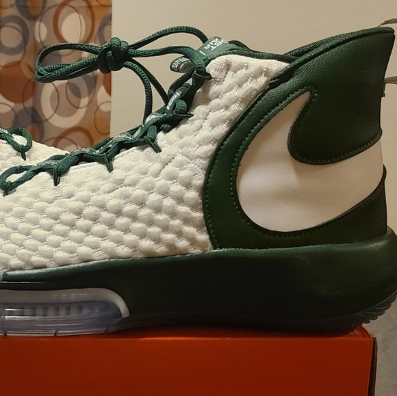 Nike Alphadunk TB Promo main image 7